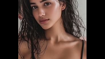 Satin Panas Ala Ai Bollywood, Porno Lembut Bikin Ngilu