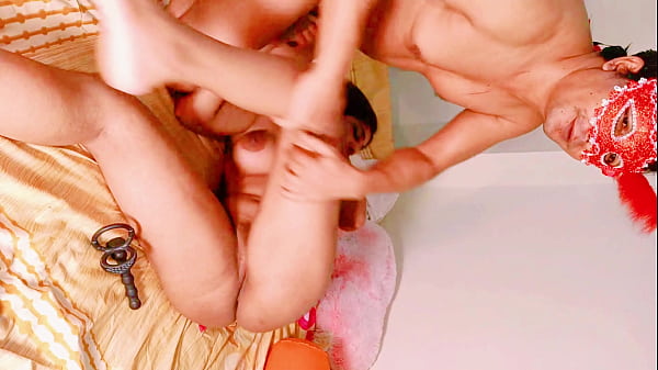 Abang Tiri Sama Adik Tiri Ngewe Keras Pertama Kali, Basah Semua