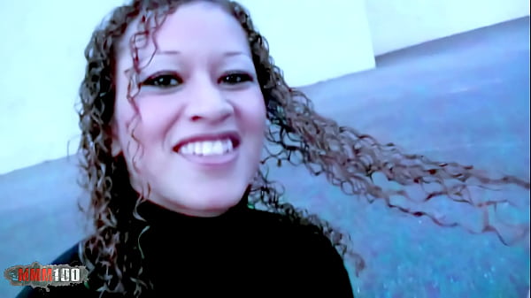 Tenggorokan Dalam Brutal Dan Anal Liar Bareng Cewek Arab Seksi Alycia Lopez Sama Terry Kemaco