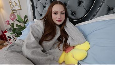 Sakitnya Hari Ini Bareng Step Sis – Harley Love, Enaknya Sampai Lupa Sakit