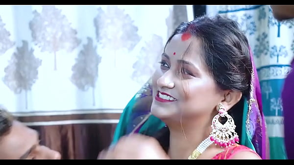 Bokep India – Bini Orang Main Lembut Manja Sama Suami Pakai Sari, Suara Hindi Bikin Greget