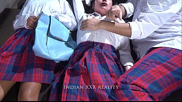 Kakak Tiri India Dan Adik Tiri Laki-laki Plus Adik Tiri Perempuan, Semua Dalam Bahasa Hindi, Bikin Panas.