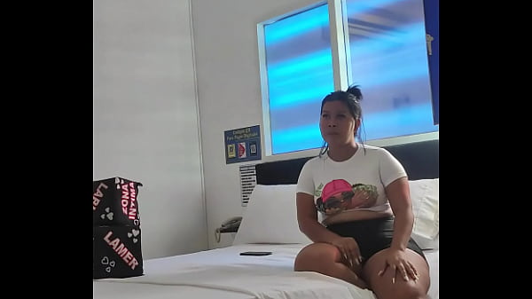 Video Maut Ibu Tiri Mesum Bareng Keponakan Tiri Sampai Ngacengin
