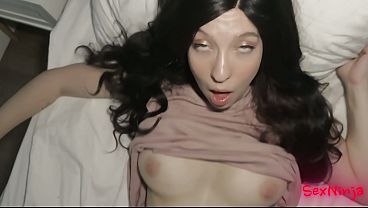 Ibu Tiri Paling Horny, Tidur Bareng, Crot Di Dalem Dari Sudut Pandangku – Kumpulan Ngentot Memek Basah
