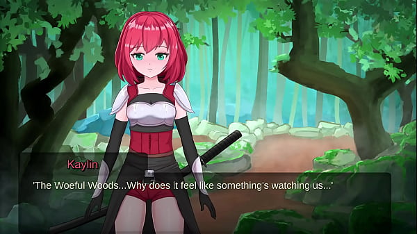 Gameplay Budak Lord: Alam Penjara #7 Elise Dan Apel Montoknya Yang Menggoda