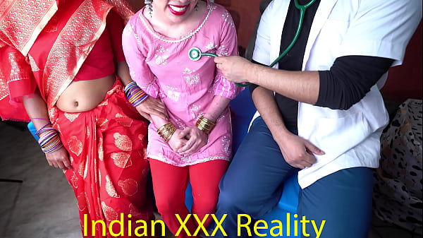 Dokter India Bikin Nafsu, Main Di Ranjang Pake Bahasa Hindi.