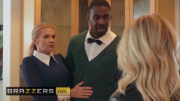 Remaja Nge-fans Yang Gede Banget – (khloe Kapri, Jax Slayher) – Bawa Pulang Si Brondong Nakal – Brazzers