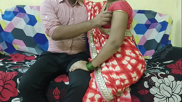 Bada Didi Ke Bolne Par Jija Ji Ko Apni Chudai Deni Padi