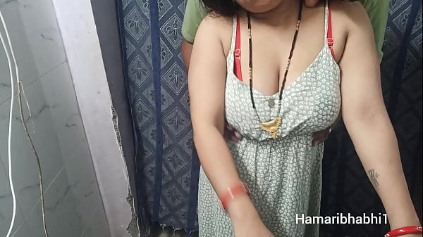 Bhabhi India Montok Seksi Bikin Ngiler, Siap Digebukin.