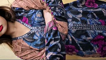 Paki Desi Cewek Dipanggil Ke Rumah, Langsung Digenjot Sambil Dirty Talk Hot Pake Bahasa Hindi Full Audio.