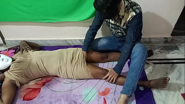 Cewek India Lagi Ngewe Panas, Episode 267, Makin Garang