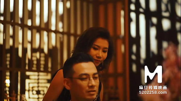 Trailer Pijat Plus-plus Gaya China Ep3-zhou Ning-mdcm-0003-video Ngeseks Paling Hot Asia