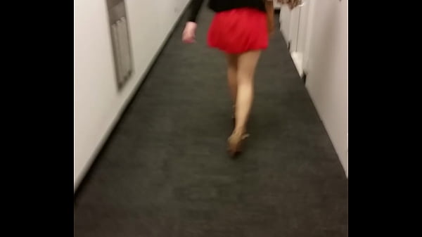 Hot Cewek Asia Rok Mini Bikin Nafsu Makin Naik Part 2