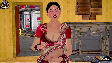 Bhabi Piya Ke Saath Devar Ka Kamaal, Chudai Ki Raat Bhari