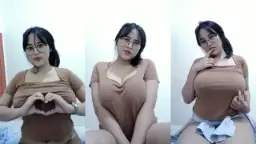 Acha Tobrut Mango Live, Goyangannya Bikin Makin Pengen