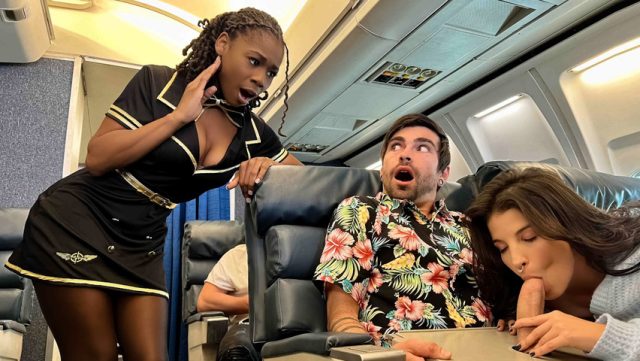 Brazzers – Kontol Jet Set Muncrat