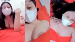 Gea Belahan Dada Mulus Bikin Sange
