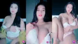 Miya Toketnya Makin Montok, Makin Bikin Ngiler!