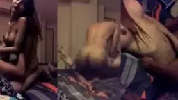Ngentot Bareng Mahasiswi Cantik Yang Baru Kenal, Crot Di Dalem Puas