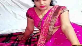 Suami Ngegoda Istri Di Webcam Langsung, Lalu Ngentot Dia
