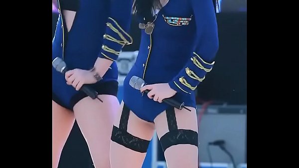 Asiatik Goyang Goyang, Bikin Makin Panas