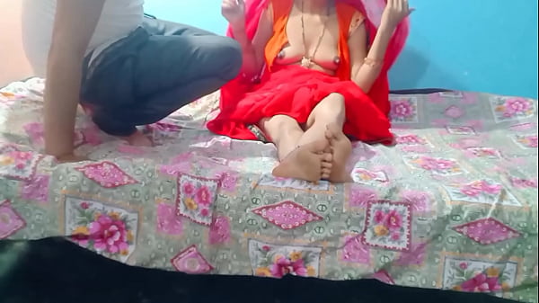 Gak Ada Orang Di Rumah, Bibi Langsung Buka Rok Depan Adik Ipar Sambil Ngajak Seru.