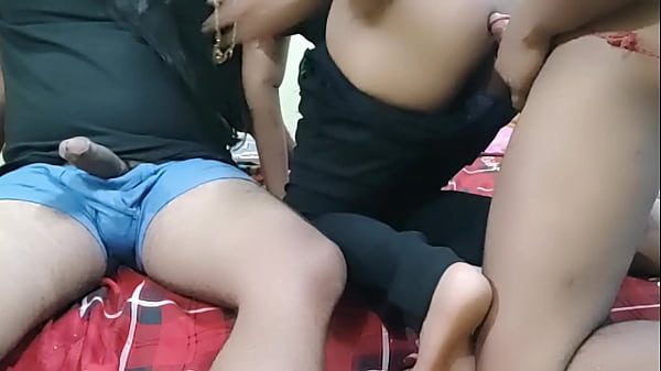 साली ने अपने जीजा और उसके दोस्त के साथ जमकर चुदाई की, मुंबई की आशू