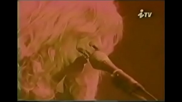 Megadeth Ngewe Habis Di Seoul, Korea 1998