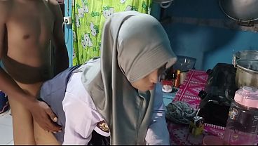 Ngentot Adik Ipar, Rasanya Bikin Nafsu Makin Menggila