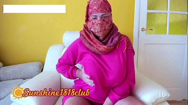 Nonton Cewek Arab Muslimah Khalifa Live Cam Jam 09.30, Bikin Makin Tegang Nungguin Aksinya Yang Bikin Ngilu.