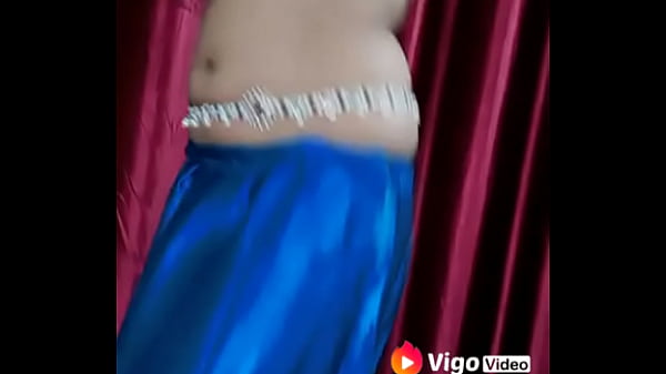 Gadis Vigo India, Bikin Ngilu Pengen Gigit Bibir.