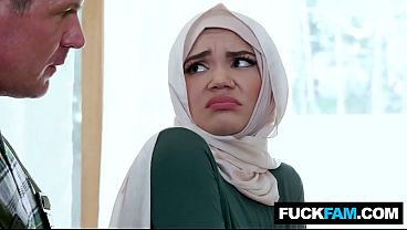 Wtf, Si Hijab Manis Ngentot Perdana Bareng Tukang Ledeng Naudi Nala, Jason Sarcinelli