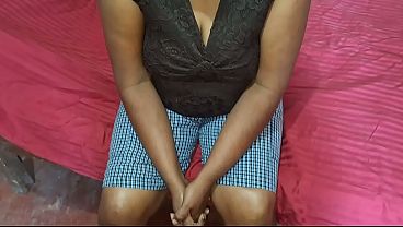 Lonely Indian Desi Bhabhi, Video Paling Gila Bikin Meleleh.