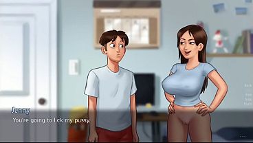 Ibu Tiri Sampai Ngeh Reaksi Aku Kali Ini (18+)