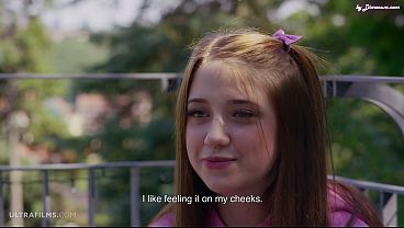 Tribute Panas Alita Angel (leah Maus) Gadis Rusia Ngentot Keras Koleksi Pmv