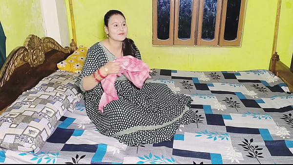 Desi Tante Montok Ngewe Sama Anak Tiri, Full Energi Ngegas.