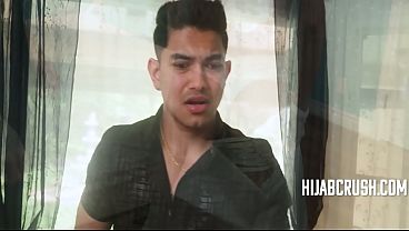 Gadis Arab Minta Pacarnya Latih Dia Habis-habisan Biar Suaminya Nggak Cari Istri Baru.