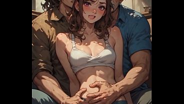 Step Bokep Sama Temen Ngentot Anak Tiri Suara Ai Cowok (bikin Ai)