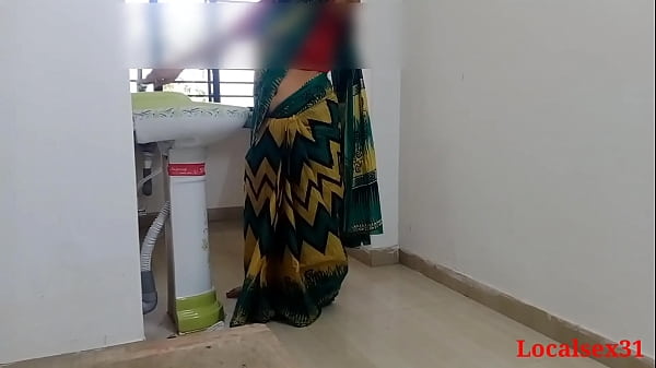 Bini Orang India Digojlok Kenceng (video Resmi Dari Localsex31)