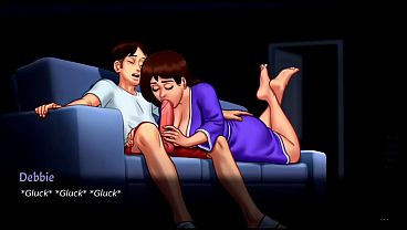 Tersenyum Mama Tiri… Dan Aku Tahu Ada Yang Berubah, Rasanya Nggak Biasa (18+)