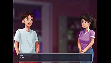 Semua Terasa Lain Di Sekitar Mama Tiri (18+), Bikin Pengen Lebih