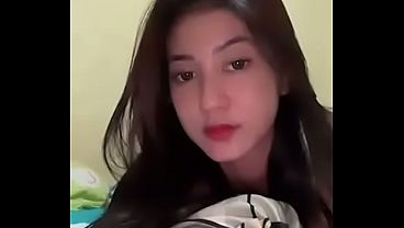Cewek Indonesia Live Ig, Goyang-goyang Bikin Tegang, Ngintipin Doang Bikin Nafsu Naik