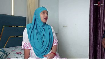 Blinkit Kurir Ganteng Cukur Bulu Lebat Memek Bini Tetangga Hijab, Langsung Digenjot Nafsu Sampai Meraung-raung.