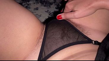 Tonton Aksi Nakal Ibu Ini Mainin Memek Bulu Lebatnya. Pov Sange.