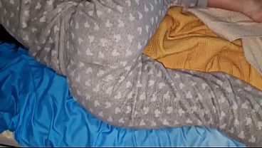 Ketemu Mantu Kakak Lagi Tidur Di Ranjang Gue, Gue Bangunin Pake Ngewe Panas, Abis Itu Pantatnya Penuh Air Mani Tanpa Kondom