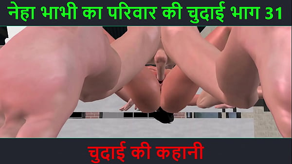 Cerita Mesum Hindi – Ngocok Seru Petualangan Seks Neha Bhabhi Part 31