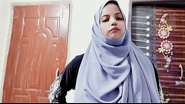 Desi Hijabi Tiri Sangek Ngentot Panas Sama Anak Tiri Sendiri