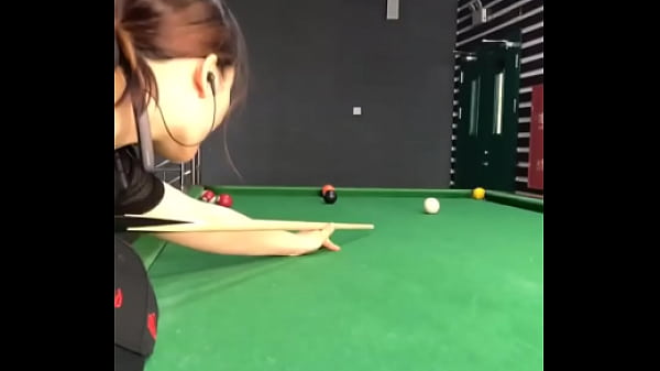 Pelatih Hot Cina Bikin Mampus Part 3