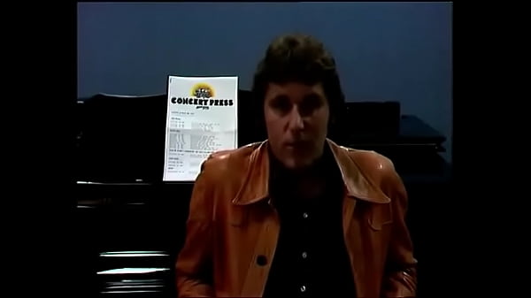 Scorpions – Konser Malam Penuh Ngeres Dan Gebrakan 1977