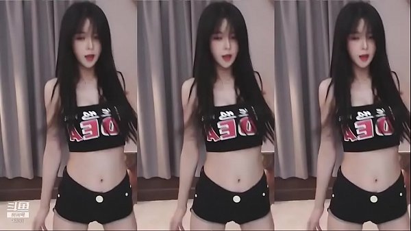 Cewek China Goyang Badan Mulus, Bikin Ngiler Liat Lekukannya.